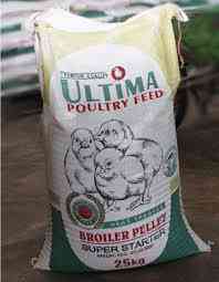 Get your Poultry Feed and fish feed from Olam